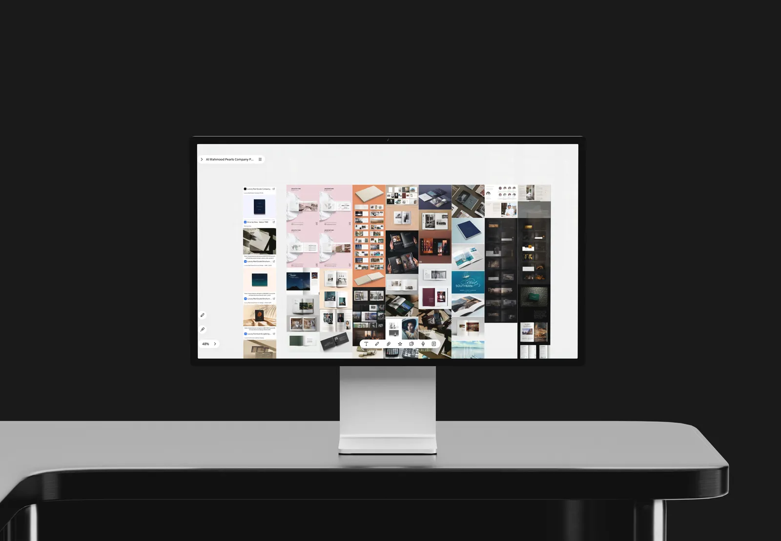 Moodboard & Style